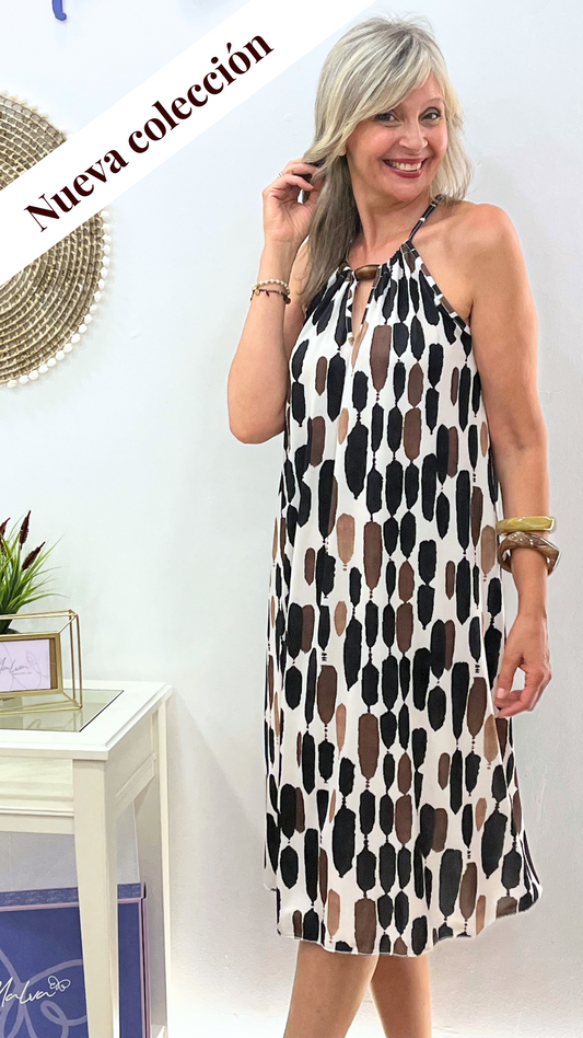 Vestido Elba