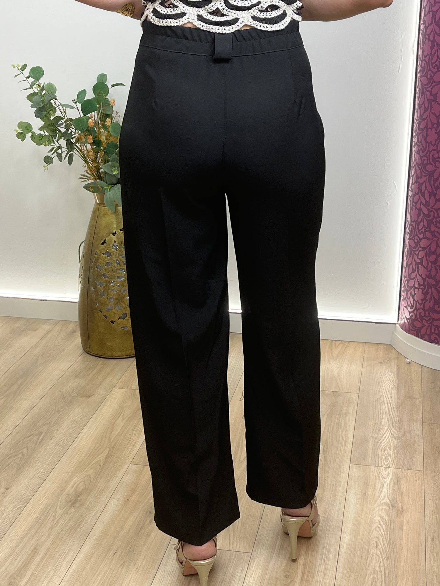 Pantalón Donna