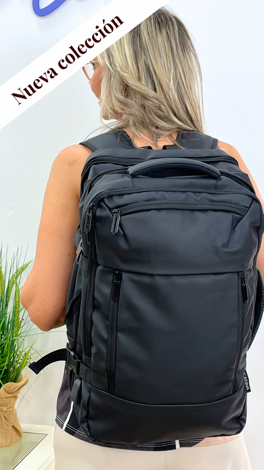 Mochila Trotter