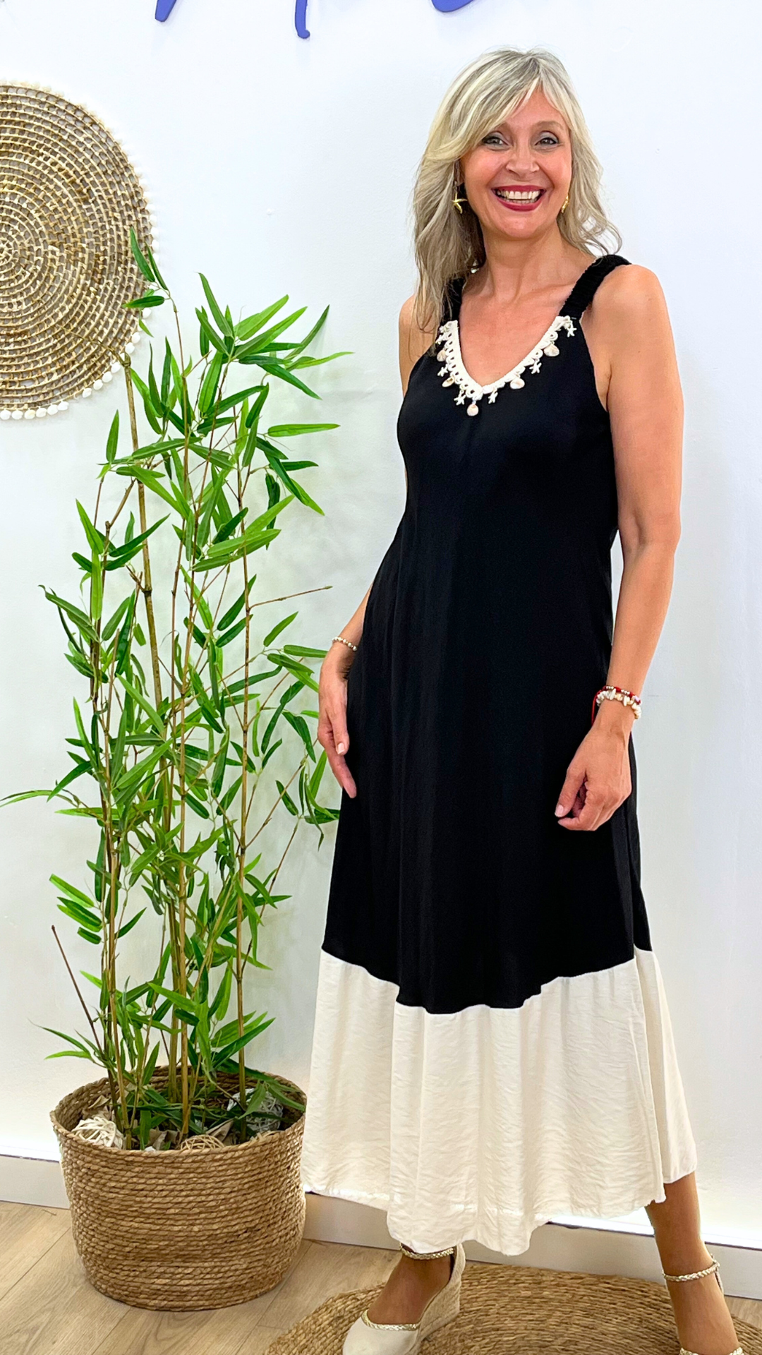 Vestido Arantxa
