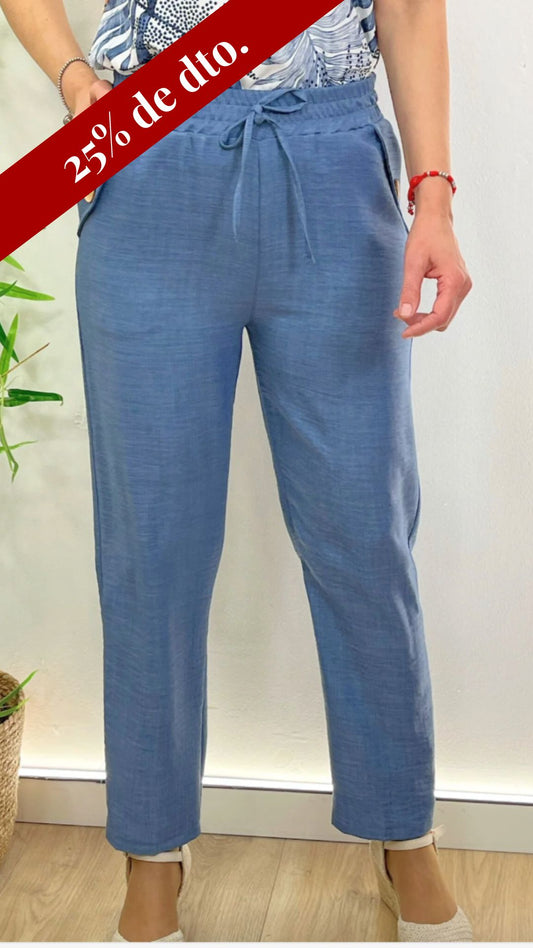 Pantalón Deloix