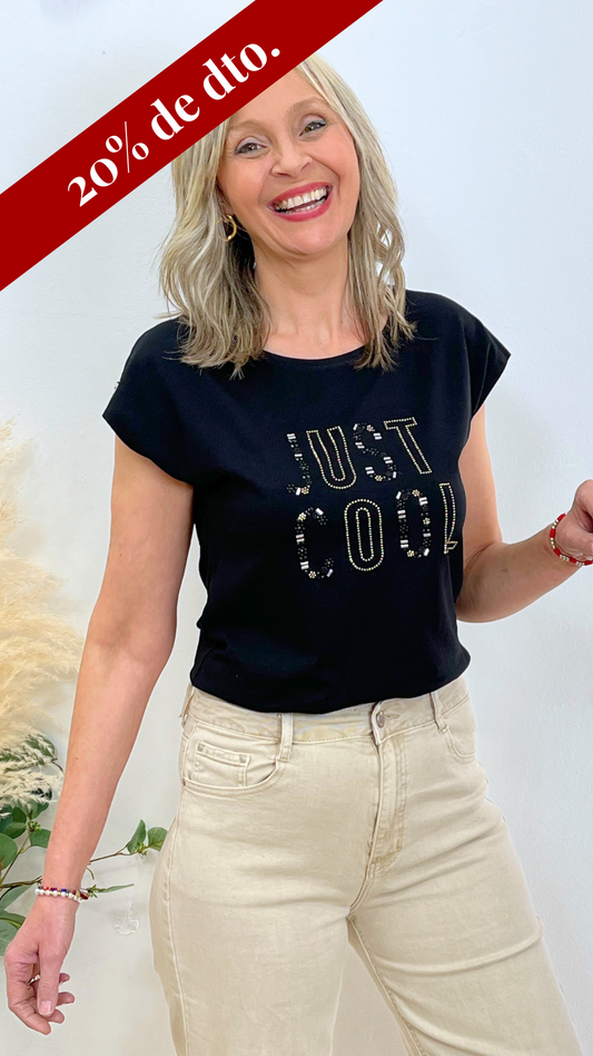Camiseta Cool