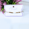 Pulsera Lomba