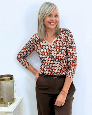 137 Camiseta Miranda ⚫