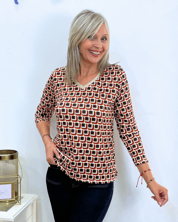 Camiseta Miranda ⚫