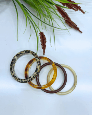 Set de Pulseras Kenia