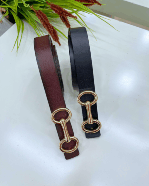 174 Cinturón Estribo