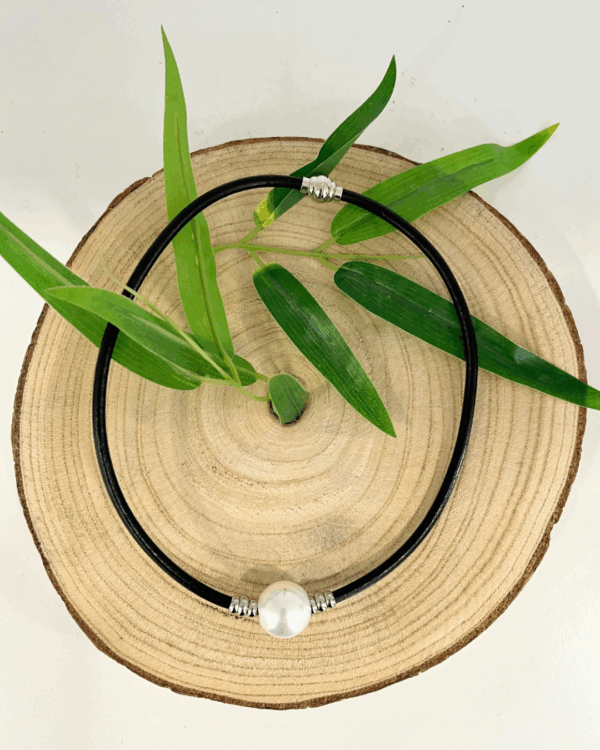 Collar D'Perla