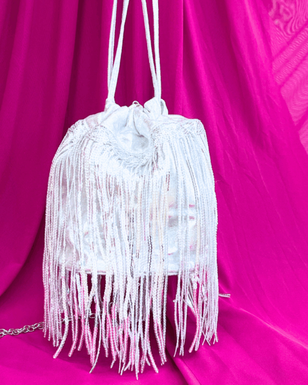 Mini Bolso Limosnera