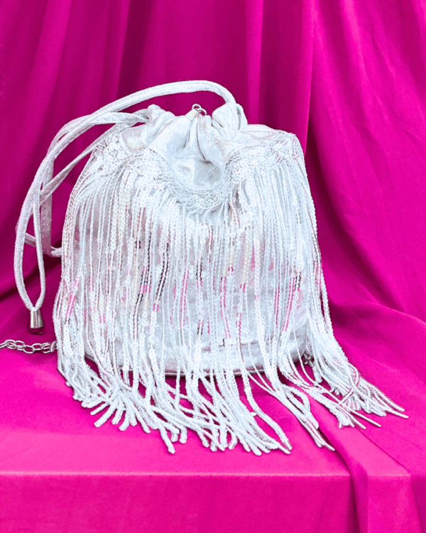 Mini Bolso Limosnera