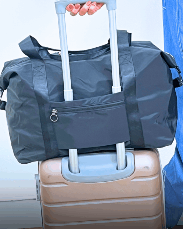 Bolsa de viaje Traveller