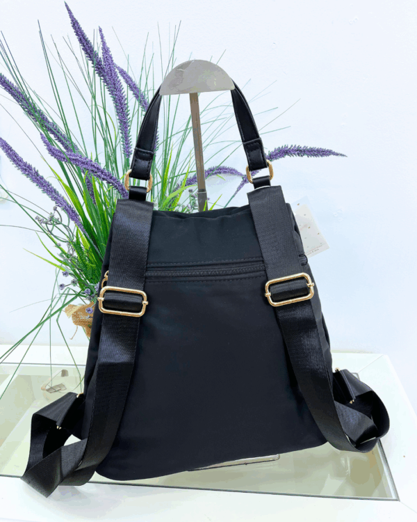 229 Mochila Antirrobo Clave