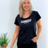 Camiseta Sunday