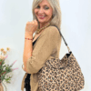 Bolso  Essenza-Print
