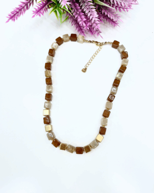 341 Collar Corto Verino