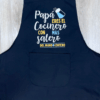 Delantal Papá