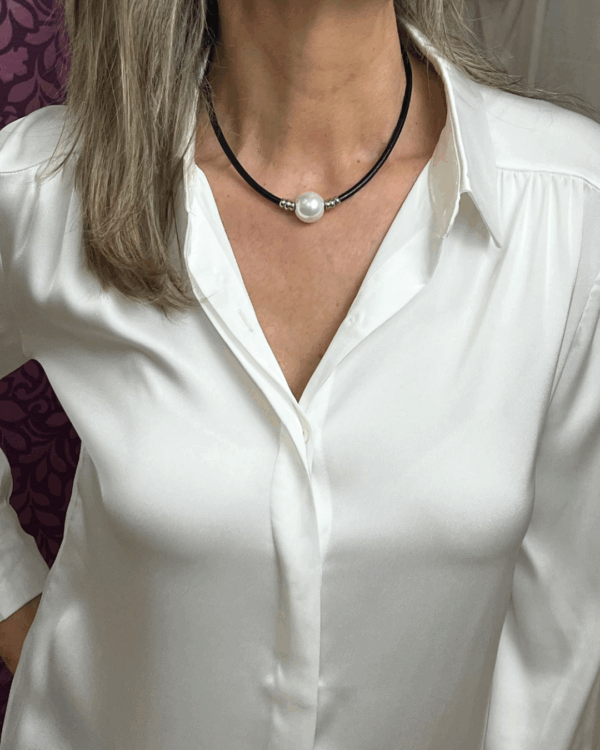 Collar D'Perla