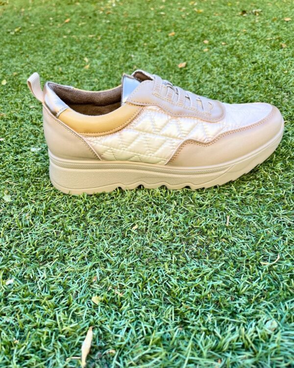 57 Sneakers Urban ⚫