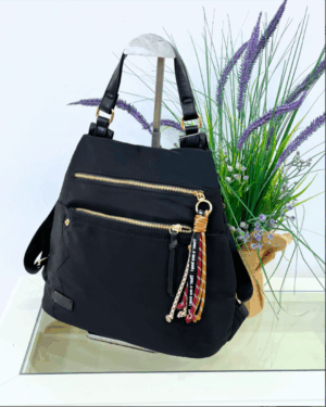 Mochila Antirrobo Clave