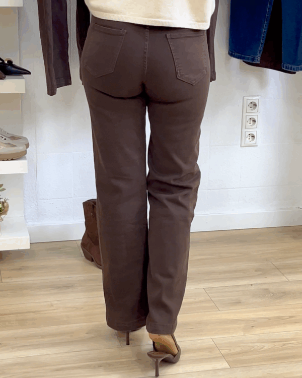 Pantalón Cimarrón ⚫