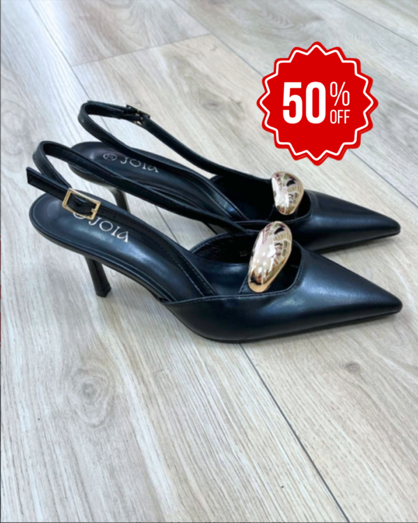 descuentos (3) Mule Style