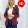 descuentos Chaqueta Nicole