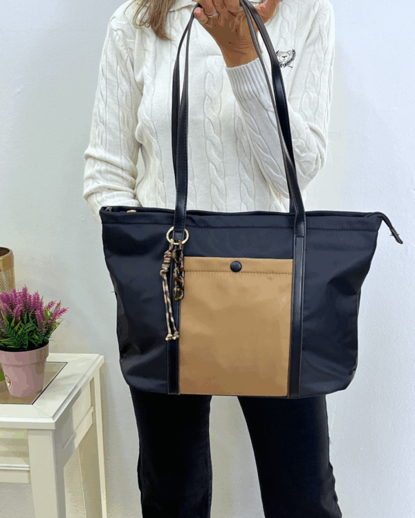 Bolso Shopper "Colección Nova"