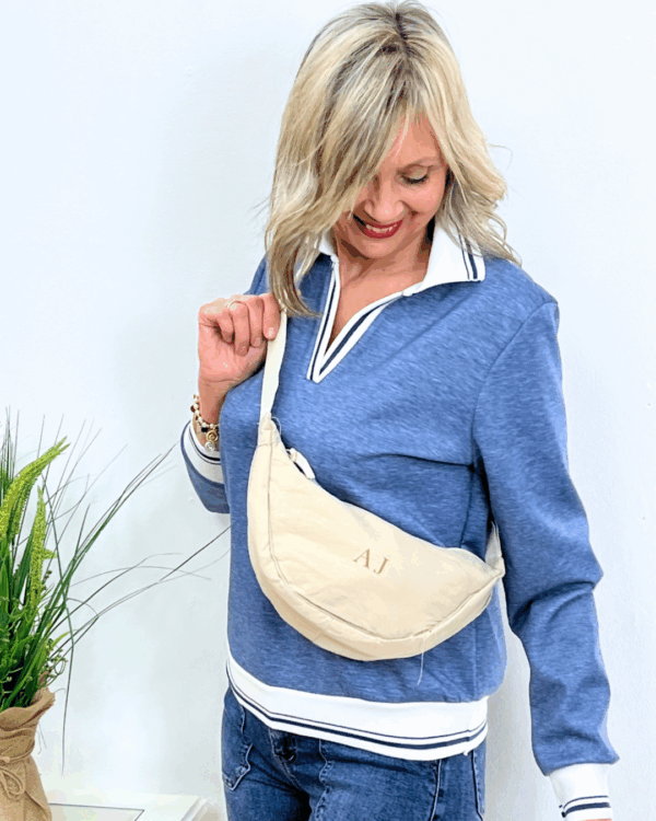 Bolso Bandolera Street | 14,95€ PERSONALIZADO INCLUIDO