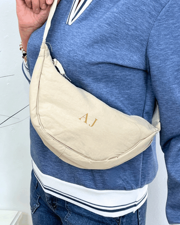 Bolso Bandolera Street | 14,95€ PERSONALIZADO INCLUIDO
