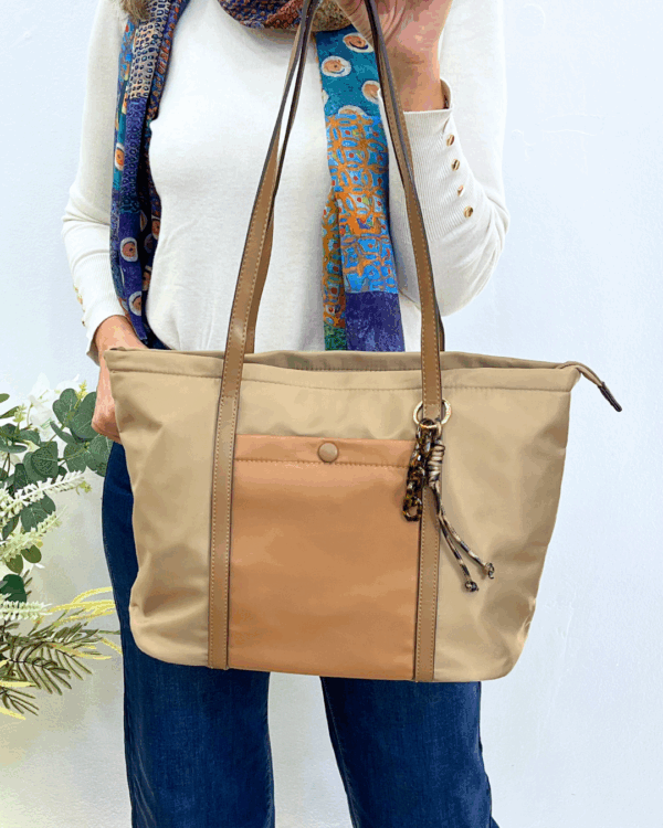 Bolso Shopper "Colección Nova"