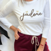Camiseta Jadore