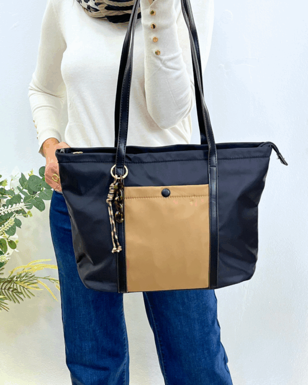 Bolso Shopper "Colección Nova"