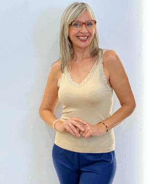 394 Camiseta Interior Intimi