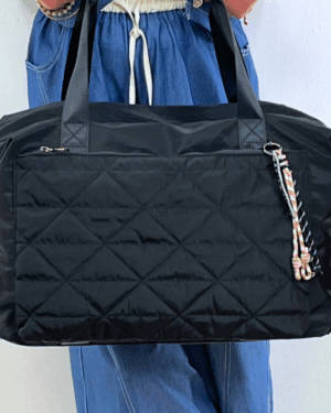 Bolsa de viaje Traveller