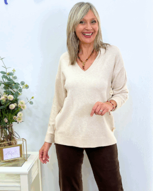 Fotos web 2 - 143 Jersey Amanda