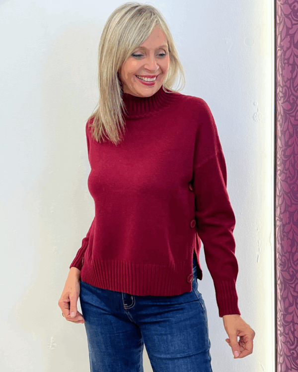 Fotos web 2 - 316 Jersey Angie