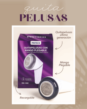 Post de Instagram Nuevo Producto Aesthetic Marrón Quitapelusas