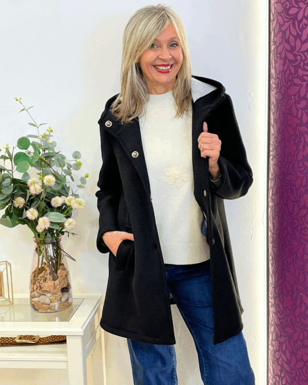 428 Chaquetón Múnich