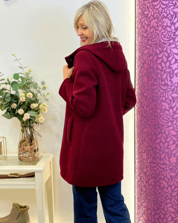 429 Chaquetón Múnich