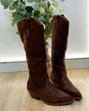 Botas California