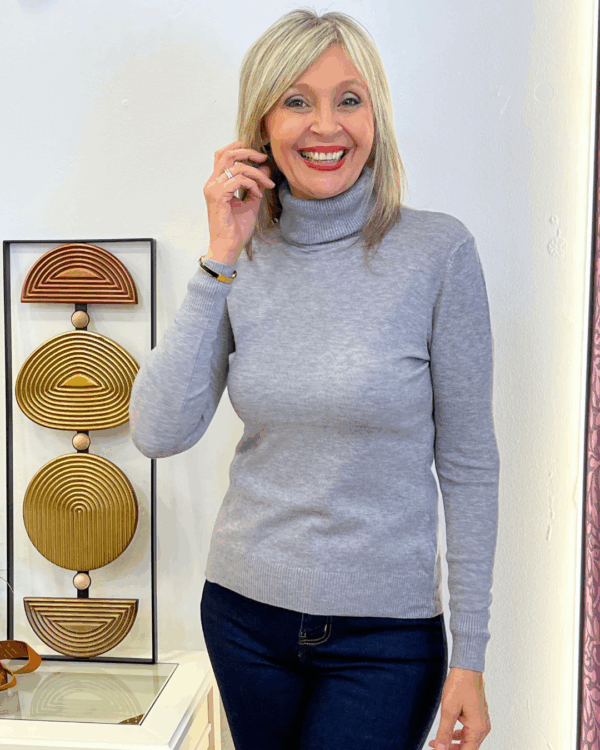 445 Jersey Beth | PROMOCIÓN D’PERLAS ⚫