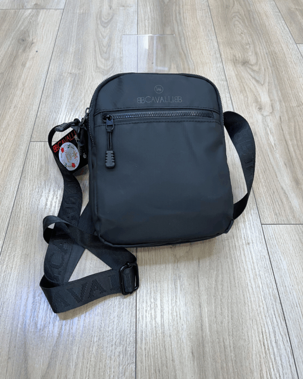 447 Bolso de Hombre Cavalli