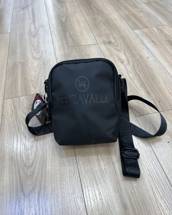 448 Bolso de Hombre Cavalli