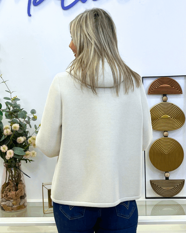 458 Chaquetón Liverpool