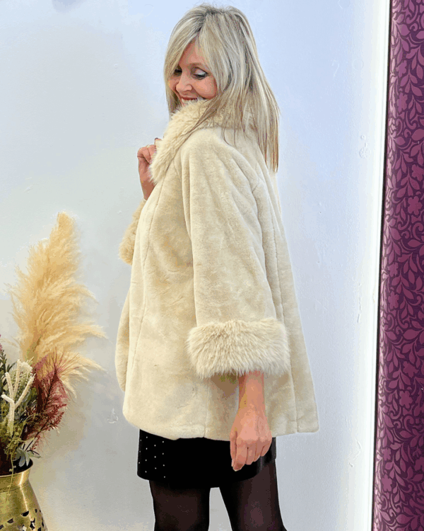 460 Chaquetón Magma