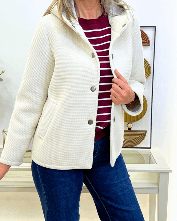 460 Chaquetón Liverpool