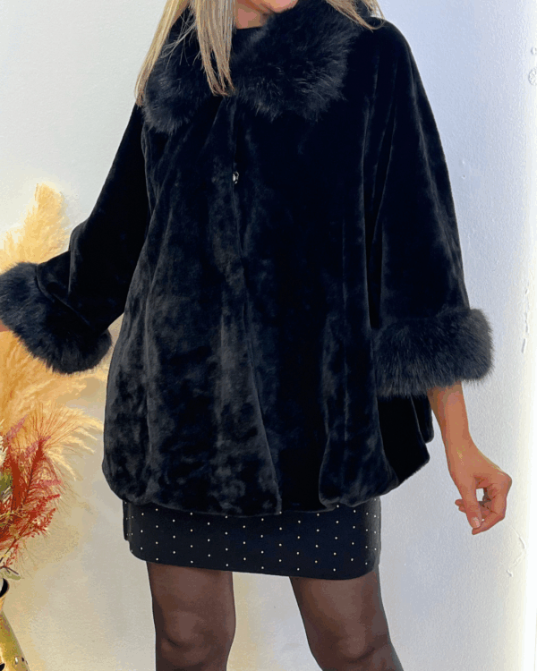 463 Chaquetón Magma