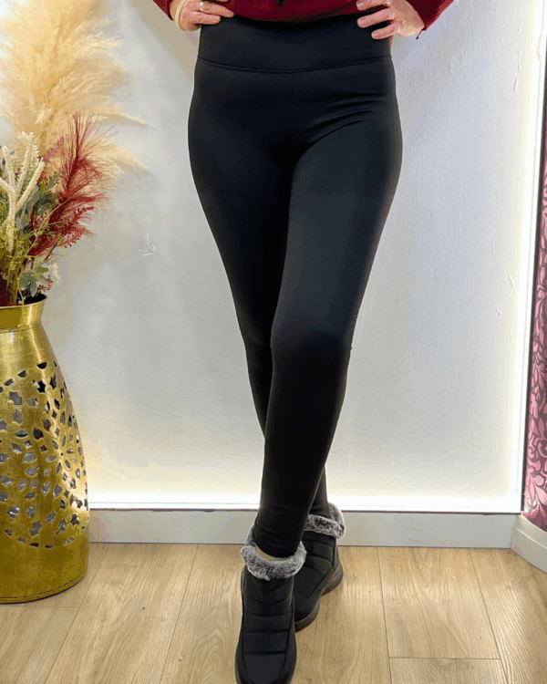 Leggins Winter | PROMOCIÓN D’PERLAS ⚫