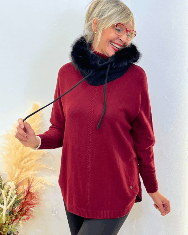 Balaclava Mirna | Top Tendencia