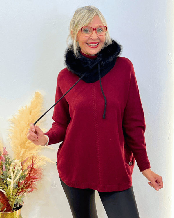 Balaclava Mirna | Top Tendencia